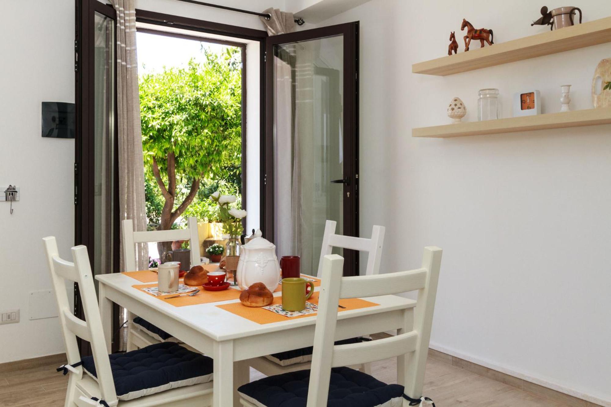 Lumia E Zagara Villa Taormina Ngoại thất bức ảnh