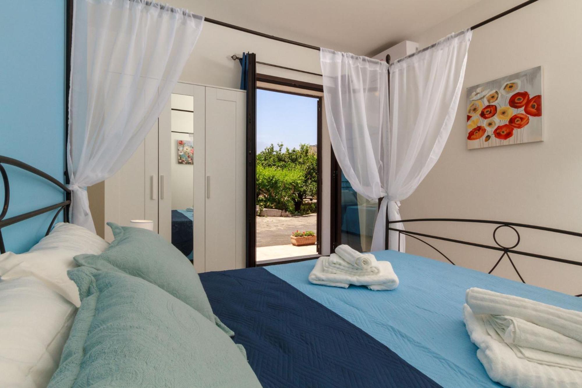 Lumia E Zagara Villa Taormina Ngoại thất bức ảnh